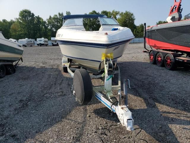 1996 Rinker Captiva 323 Boat-Boats Speed Boat
