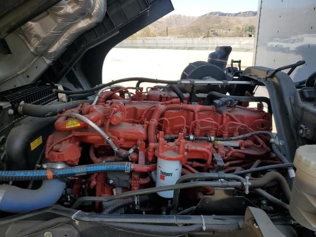 2024 Isuzu FTR