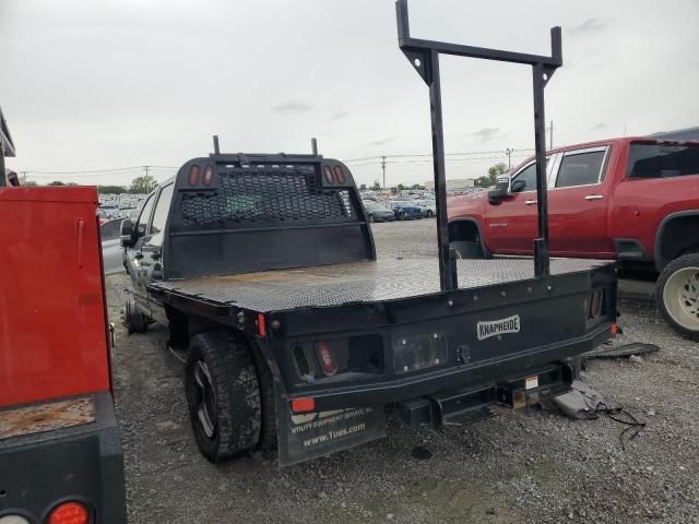 2022 Ford F350 Super Duty