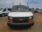 2013 Chevrolet Express G2500