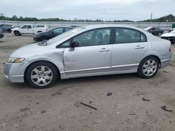 2010 Honda Civic LX for sale in Fredericksburg, VA