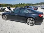 2016 Maserati Ghibli