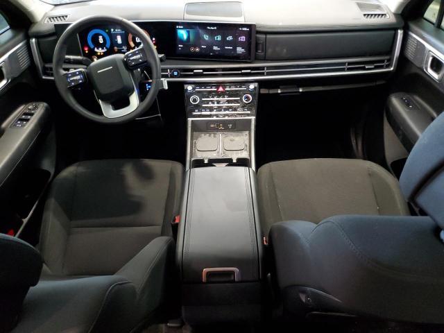 2024 Hyundai Santa fe se