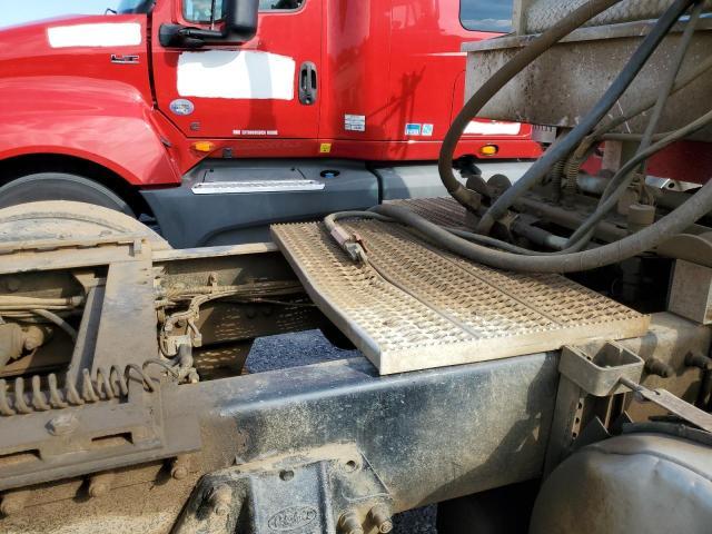 2003 Peterbilt 378 Semi Truck