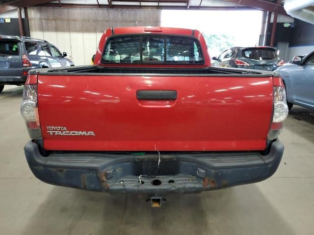2010 Toyota Tacoma