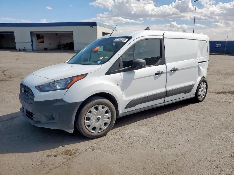 2021 Ford Transit Connect XL