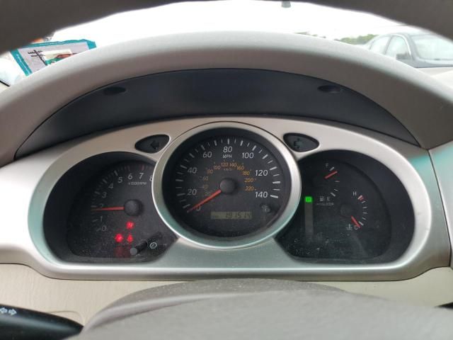 2006 Toyota Highlander Limited