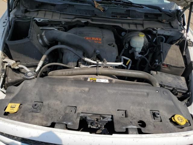 2014 Dodge RAM 1500 ST