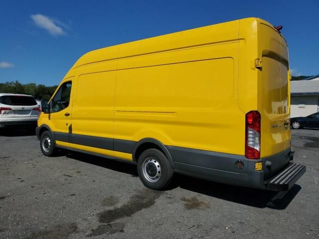 2016 Ford Transit T-250