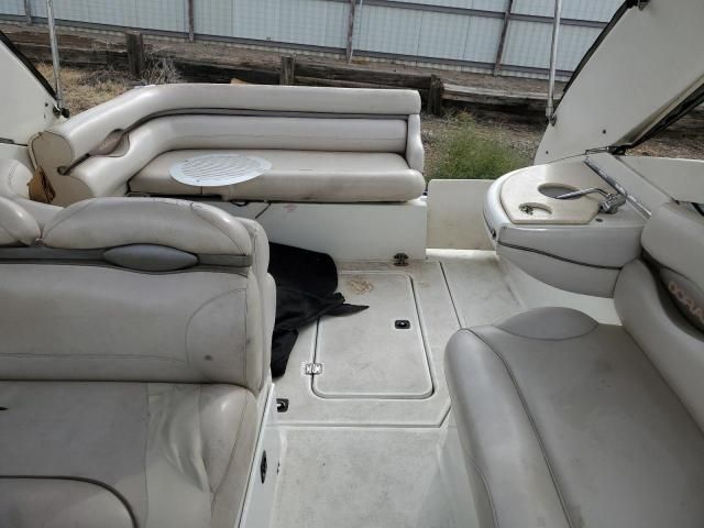 2002 Doral Bowrider