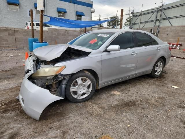 2007 Toyota Camry ce