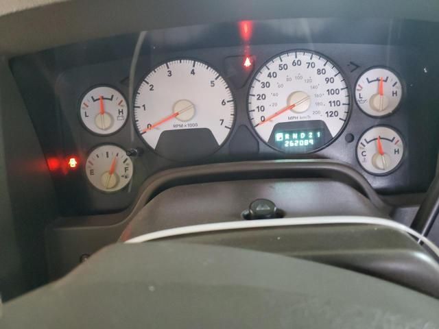 2006 Dodge RAM 1500 ST