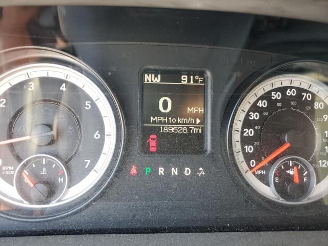 2014 Dodge RAM 1500 SLT