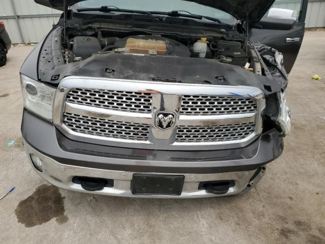 2015 Dodge 1500 Laramie