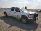 2013 GMC Sierra K3500 SLE