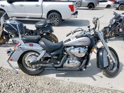 Honda salvage cars for sale: 2005 Honda VT750 CA