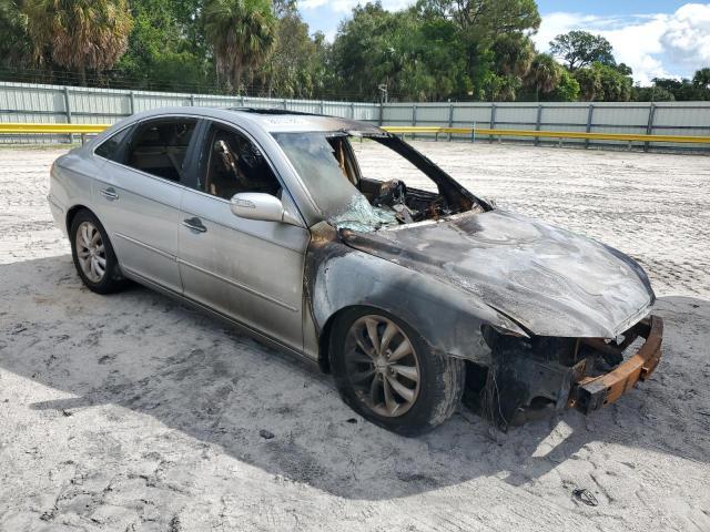 2008 Hyundai Azera se