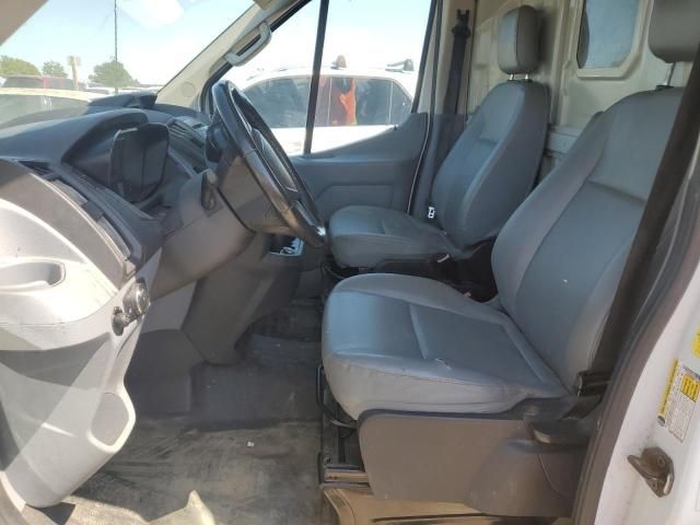 2017 Ford Transit T-250