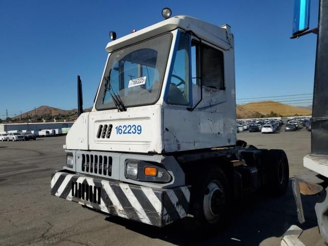 2016 Kalmar 2016 Ottawa Yard Tractor Yard DOG-SKIDDERS, Yard
