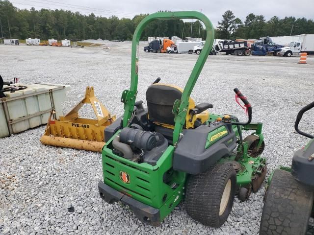 2018 John Deere Z930M ZTR Mower