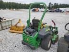 2018 John Deere Z930M ZTR Mower