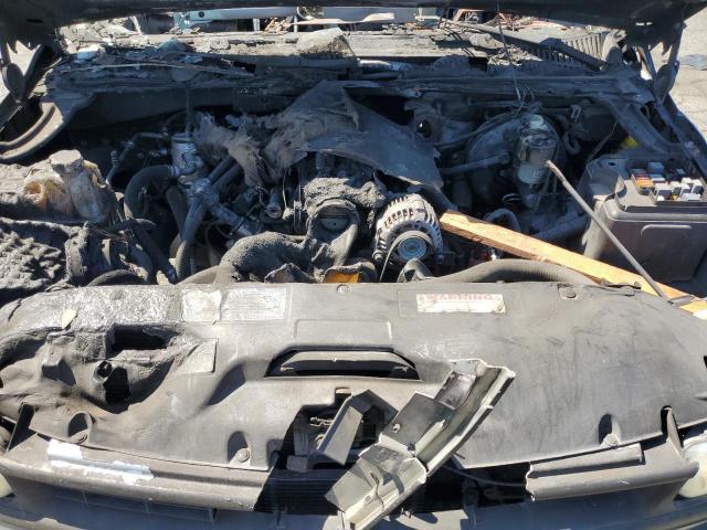 2002 Chevrolet Tahoe C1500