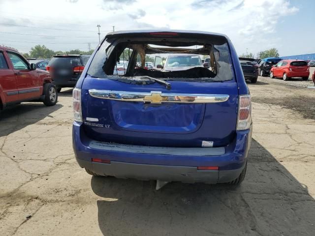2007 Chevrolet Equinox lt