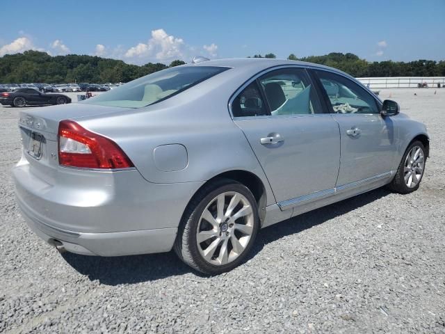 2016 Volvo S80 Premier