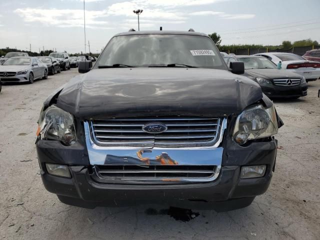 2008 Ford Explorer XLT