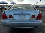 2004 Lexus GS 300