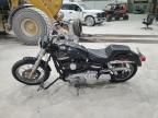 2010 Harley-Davidson Fxdc