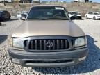 2004 Toyota Tacoma