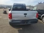 2008 Dodge Dakota SXT