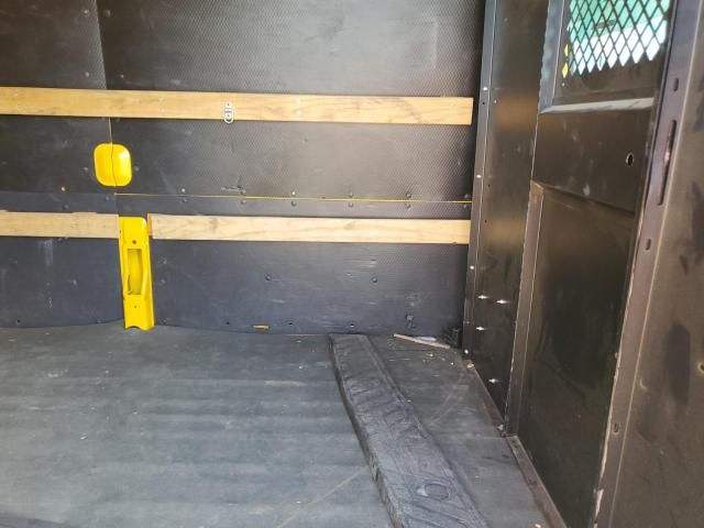 2018 Ford Transit T-250