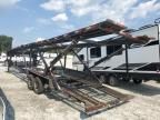 2019 Kaufman 5CARHAULER