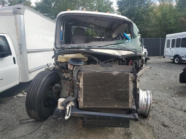 2019 Freightliner M2 106 MED-Expeditor Truck