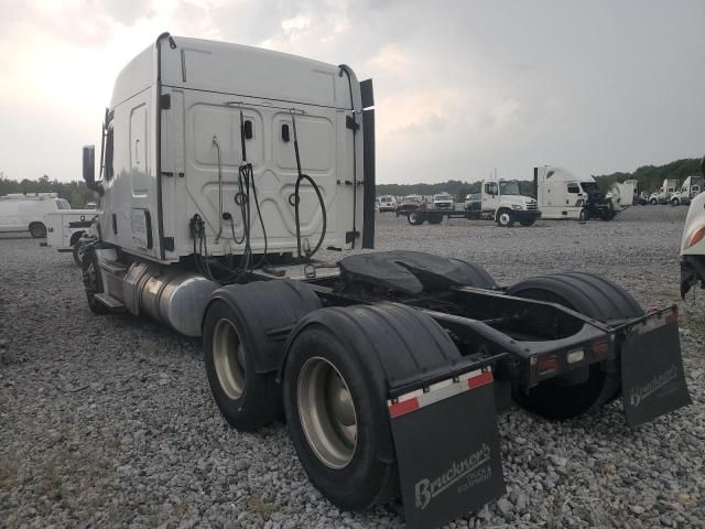 2021 Freightliner Cascadia 126 Semi Truck