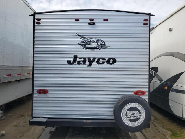 2021 Jaycee Jayco