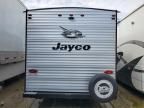 2021 Jaycee Jayco