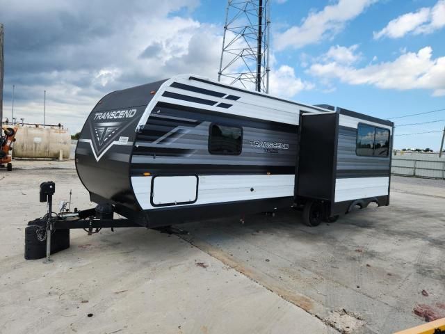 2022 Grand Design Transcend-Camper