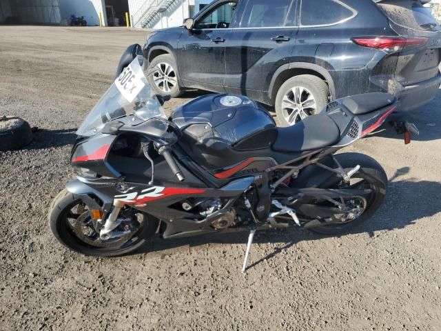 2022 BMW S 1000 RR