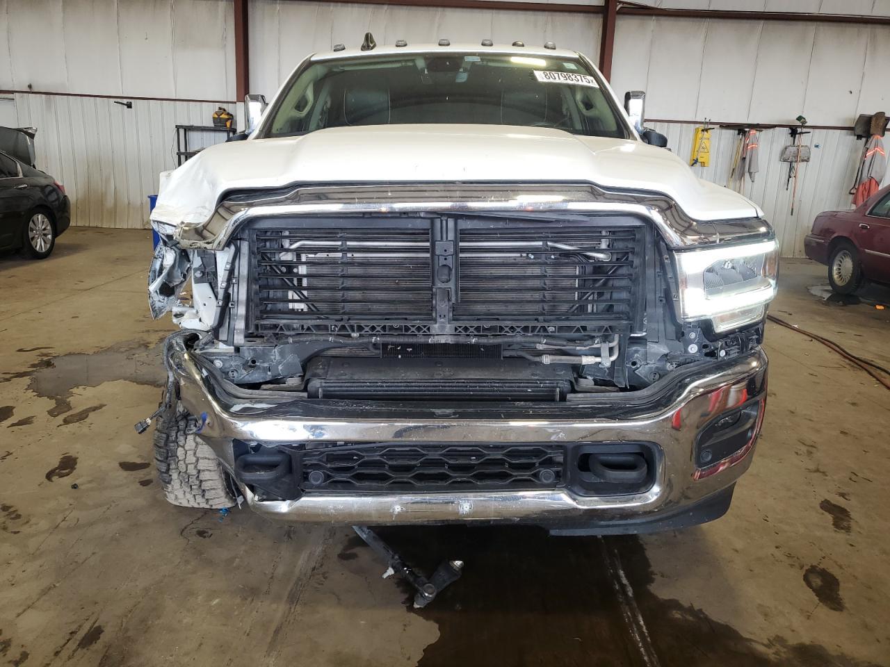 2022 Dodge 2500 Laramie