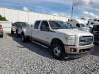 2014 Ford F350 Super Duty