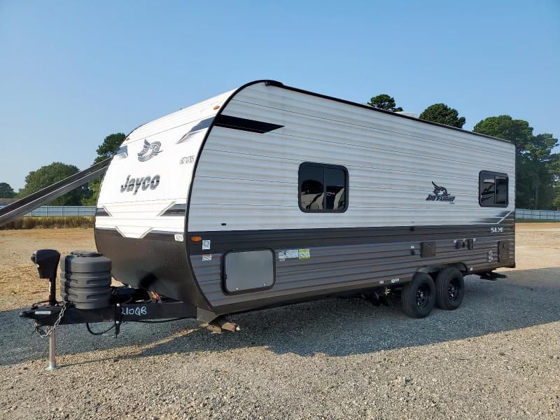 2024 Jayco Trailer