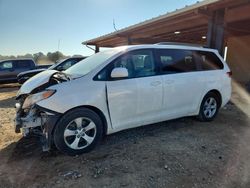 2012 Toyota Sienna LE for sale in Tanner, AL