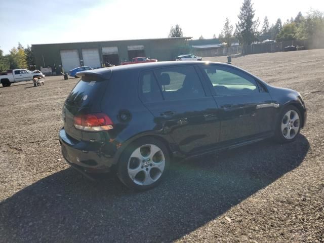 2014 Volkswagen GTI