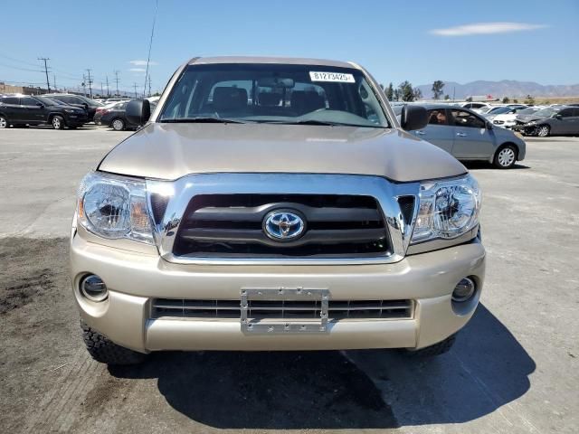 2005 Toyota Tacoma Double Cab Prerunner