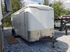 2017 Haulmark TST7X16WT2 Enclosed Cargo Trailer