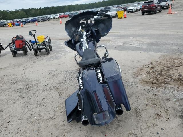 2012 Harley-Davidson Fltrx Road Glide Custom