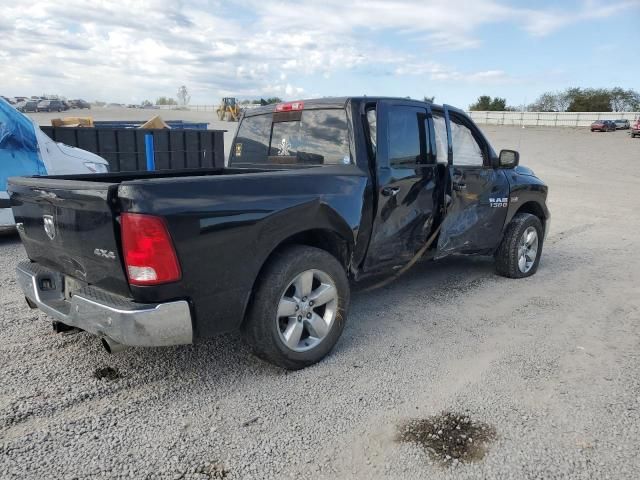 2014 Dodge RAM 1500 SLT